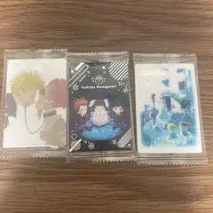 矢沢あいツインウエハース パラダイス・キス シークレット　ご近所物語