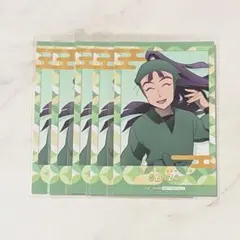 忍たま乱太郎 ミニフォト 立花仙蔵