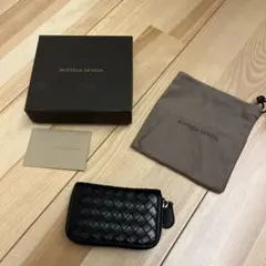 ボッテガヴェネタ　コインケース