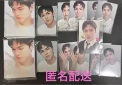 seventeen  バーノン carat盤  カラット盤　コンプ ユニバ特典