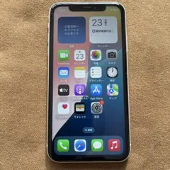 Apple iPhone 11 128GB SIMロックなし