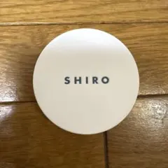 新品✨SHIRO ゼロホワイトティー ハンドクリーム 15g