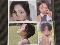MAMAMOO ファサのサムネイル