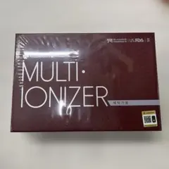 3SCM14 【未開封】GEMMOVE マルチイオナイザー 洗濯機用 現状品 3SCM14 【未開封】GEMMOVE マルチイオナイザー 洗濯機用 現状品 - メルカリ