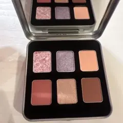 shu uemura アイパレット