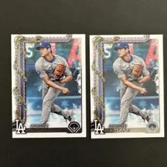 t*a様 大谷翔平　Shohei Ohtani 　Topps