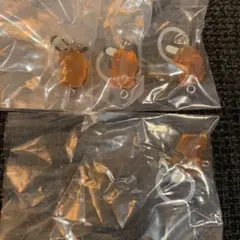 つながりんぐチャーム　チェンソーマン　レゼ編　ポチタ　A D セット！