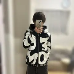 佐藤様専用　90s 00s Tommy フルジップパーカー　ダブルジップパーカー