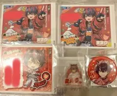 すにすて らおくん まとめ売り