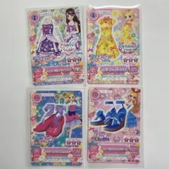 2026年最新】アイカツカードの人気アイテム - メルカリ