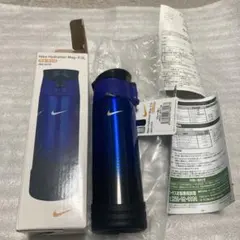 新品　NIKE Hydration Mug 0.5L JMX-501N ブルーのサムネイル