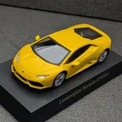 京商 1/64 ランボルギーニ ウラカンのサムネイル