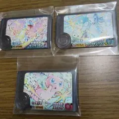 ポケモンフレンダ ワンダーピック
