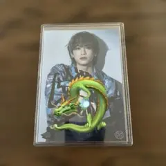 龍宮城 KEIGO サイン - メルカリ