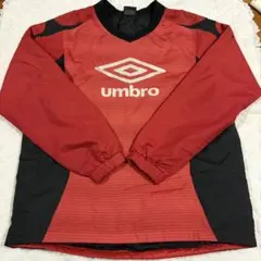 umbro ピステ　150センチ