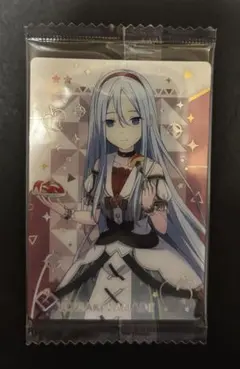 2025年最新】宵崎奏 ウエハースの人気アイテム - メルカリ