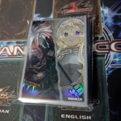 ザフォールンアンドザヴァーチャス スリーブ 新品未開封 - メルカリ