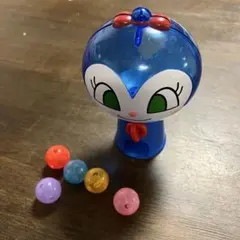 それいけ！アンパンマン　おうちでガシャポンアンパンマン　コキンちゃん