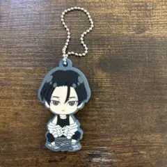 東京リベンジャーズ 佐野万次郎 ラバーストラップ