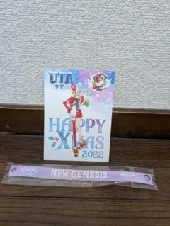 ONE PIECE FILM RED　来場者特典