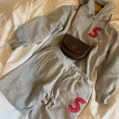 supreme S logoセットアップのサムネイル