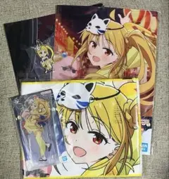 伊地知虹夏　ロイド・フォージャー フィギュア　50体 まとめ売り 伊地知虹夏 ロイド・フォージャー フィギュア 50体 まとめ売り