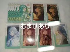 プロセカ 日野森雫 エピカ まとめ売り メモステ