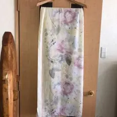 ジャンネット ストール　イタリア　ブランド
