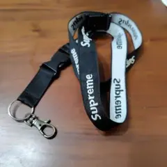 supreme アクセサリー