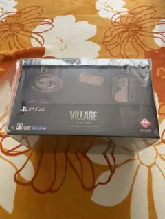 バイオハザード ヴィレッジ　コレクターズエディション