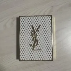 Yves Saint Laurent　クチュールミニクラッチ　024