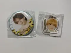 FANTASTICS 中島颯太 2点セット