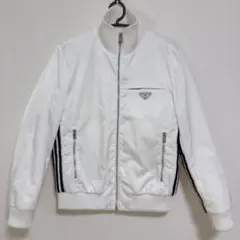 2026年最新】prada adidas ナイロンジャケットの人気アイテム - メルカリ