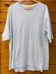 Visvim 水色 Tシャツのサムネイル