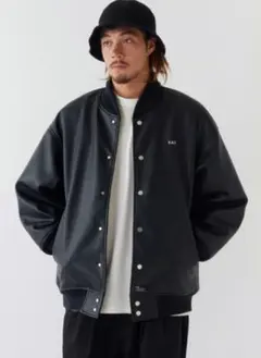 2026年最新】スタジャン fatの人気アイテム - メルカリ