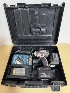 マキタ TD171、TD170 ハウジングのみ よんた様 専用 - メルカリ