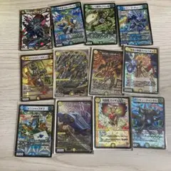 デュエルマスターズ カードまとめ売り 11枚 デュエルマスターズ カードまとめ売り 11枚セット - メルカリ