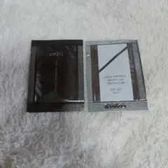 オルビス　サンプル