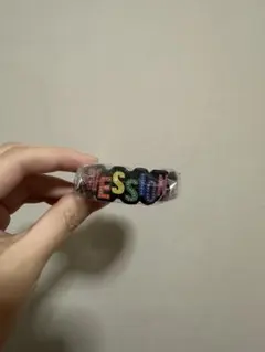 WEST. WESSIONラバーバンド