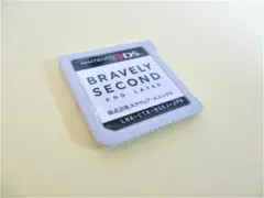 3DS ブレイブリーセカンド