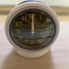 Maruman 電波時計 MJA604SW