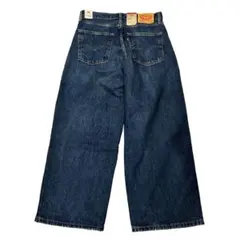 LEVI’S / リーバイス EXTRA BAGGY DENIM PANTS