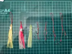 MASHI様 リクエスト 4点 まとめ商品