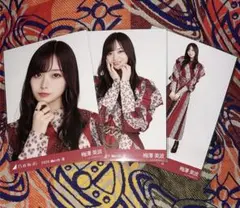 2026年最新】梅澤美波生写真の人気アイテム - メルカリ