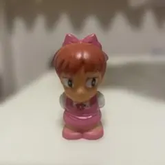 ゲゲゲの鬼太郎　猫娘　ソフビ　フィギュア