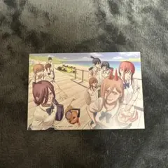 2026年最新】チェンソーマン 11巻 特典の人気アイテム - メルカリ