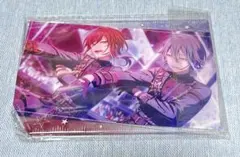 あんスタ プロセカ コラボ 逆先夏目 神代類 アクリルスタンド