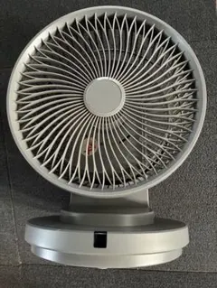 ニトリ 23cm 3D DCサーキュレーター SK01NC DGYのサムネイル