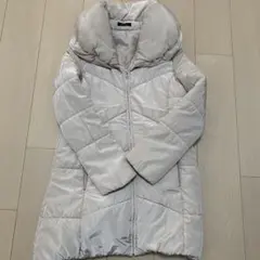 【美品】used DURAS ambientデュラス アウター F ベージュ