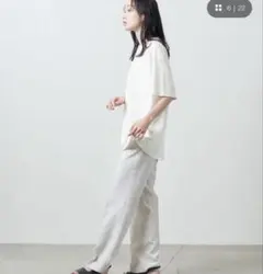 MARW UNITED ARROWS 汗染み防止 Tシャツのサムネイル